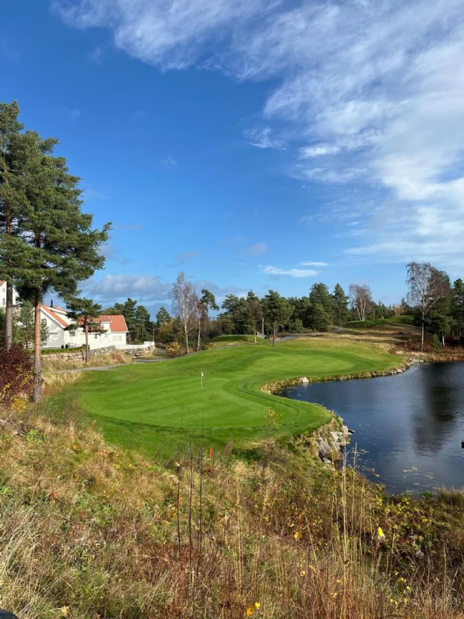 Kragerø Golfklubb