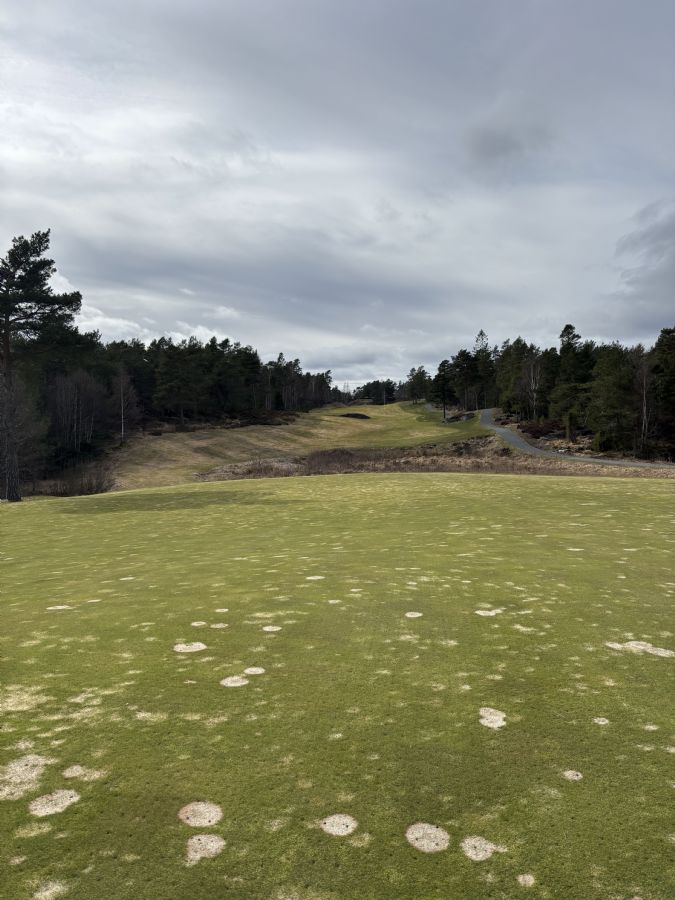Kragerø Golfklubb