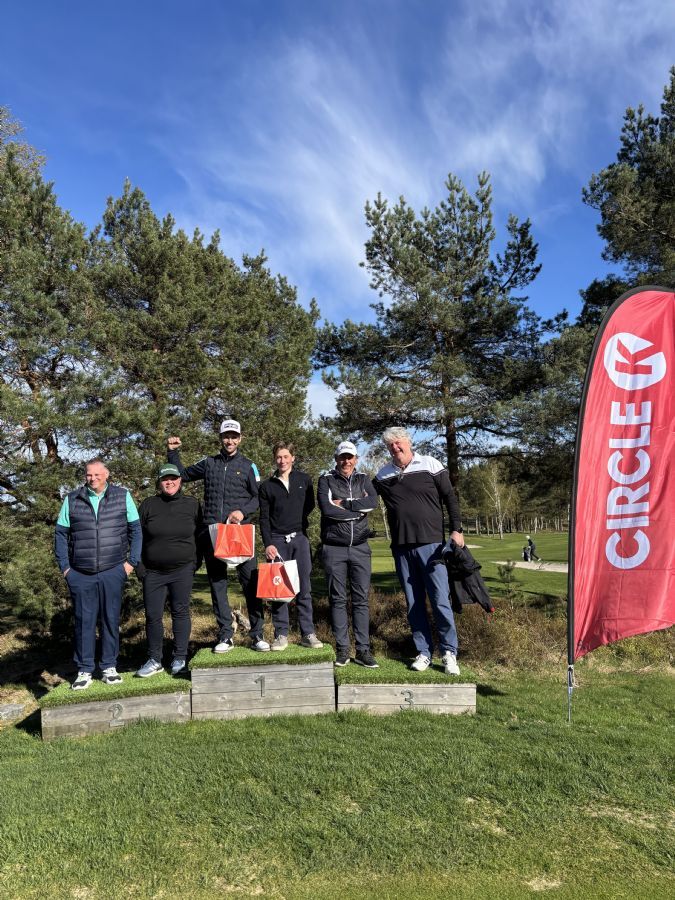 Kragerø Golfklubb
