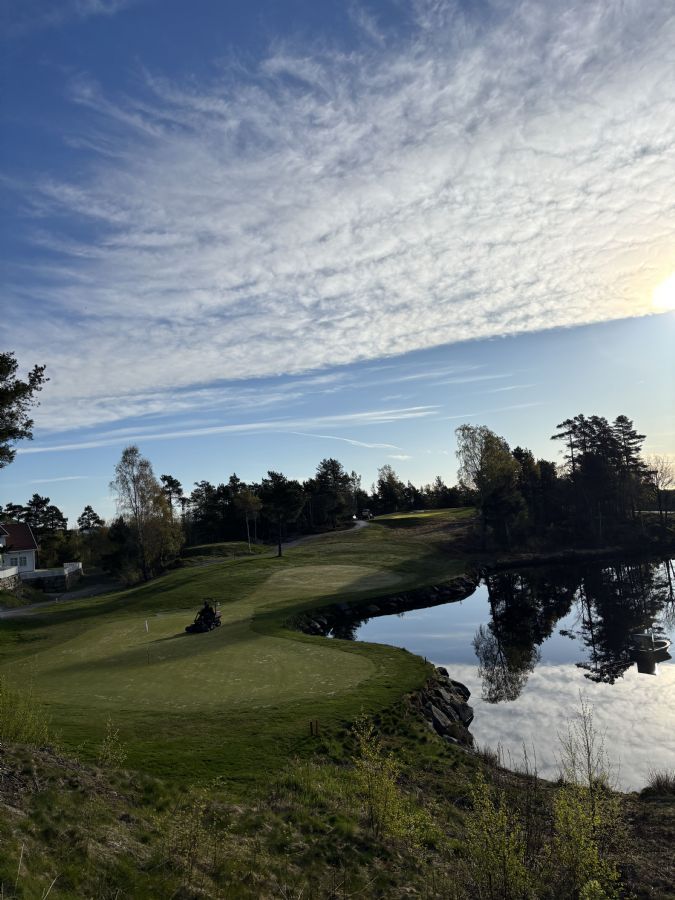 Kragerø Golfklubb