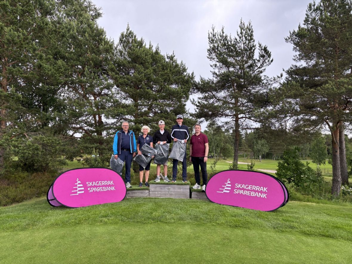 Kragerø Golfklubb