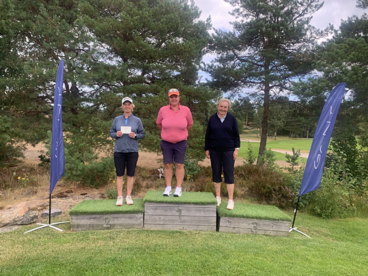 Kragerø Golfklubb