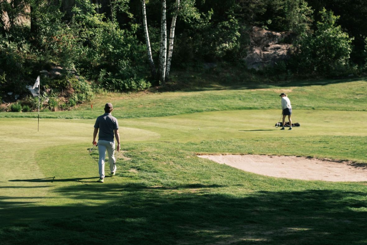 Kragerø Golfklubb