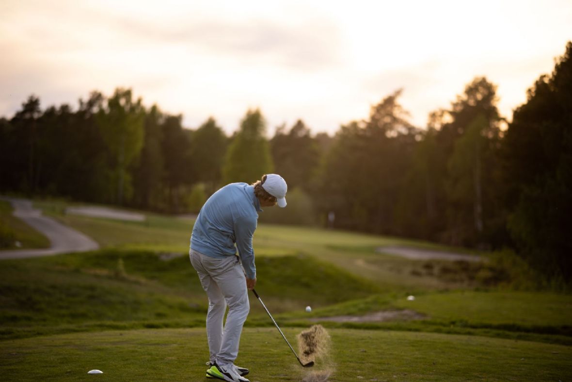Kragerø Golfklubb