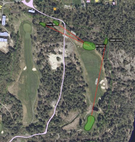 Kragerø Golfklubb