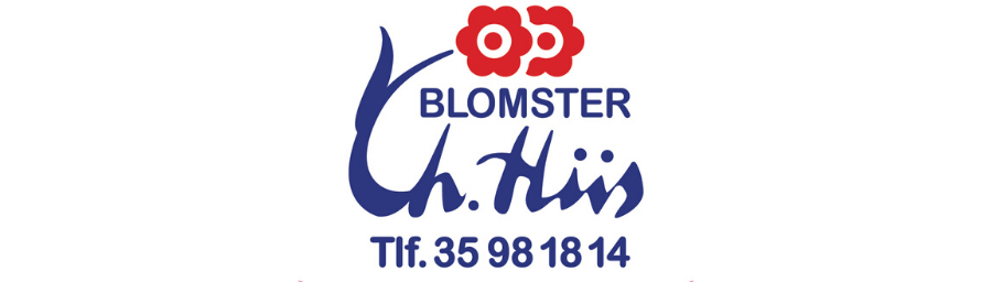 Ch. Hiis Blomster