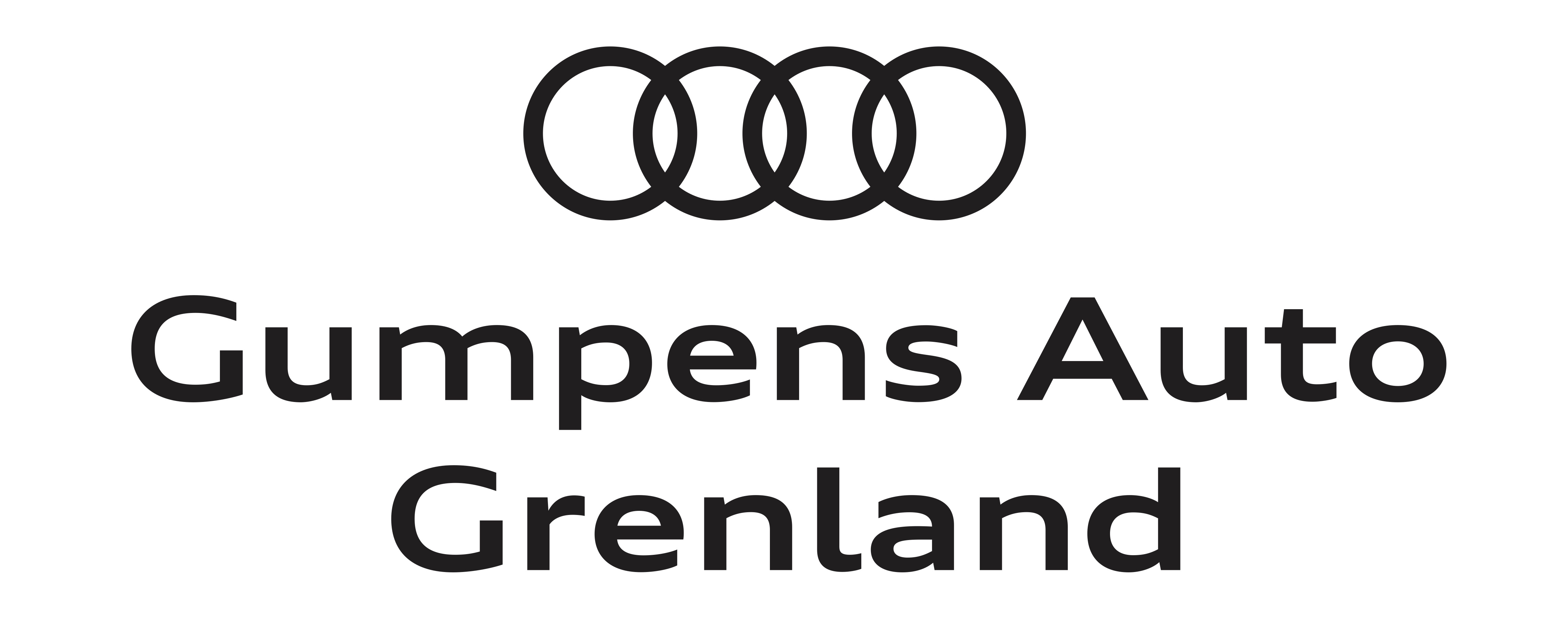 Gumpens Auto Grenland