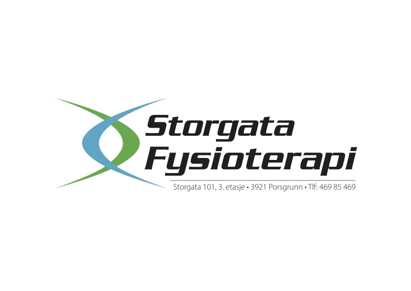 Storgata Fysioterapi
